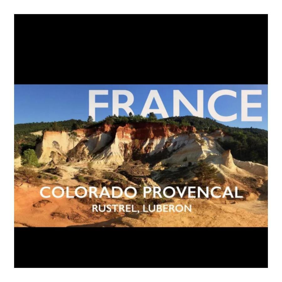 Le Domaine Des Iscles Hotel La Roque d'Antheron Bagian luar foto